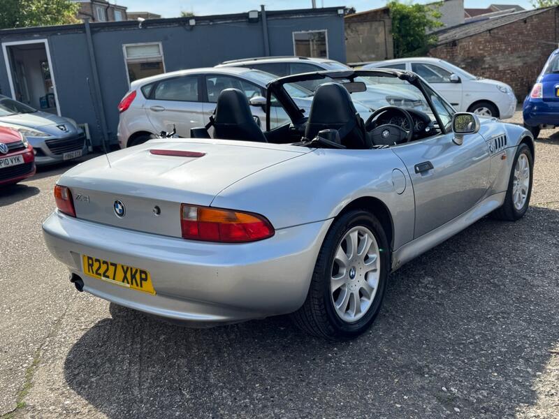 BMW Z3