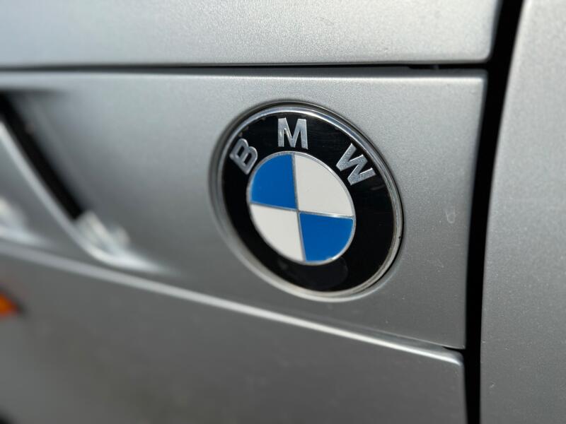 BMW Z3
