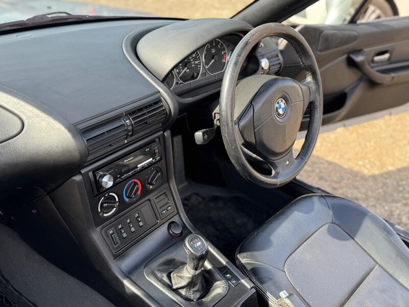 BMW Z3