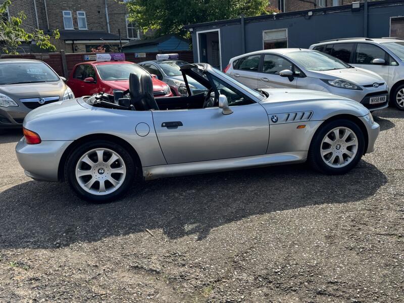BMW Z3