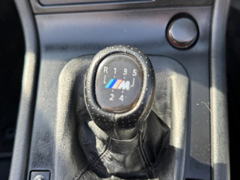 BMW Z3