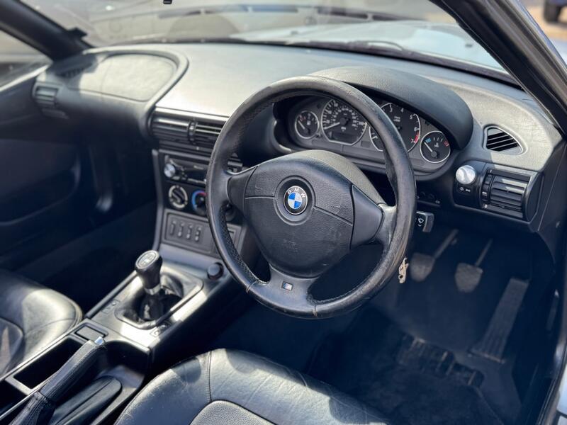 BMW Z3