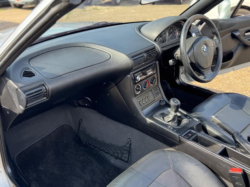 BMW Z3