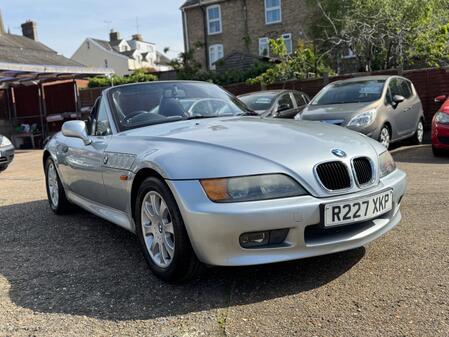 BMW Z3 